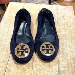 Tort Burch Ballet Flats